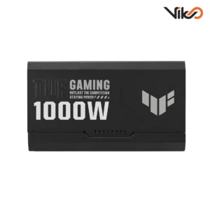 منبع تغذیه کامپیوتر ایسوس مدل TUF Gaming 1000W Gold (5)
