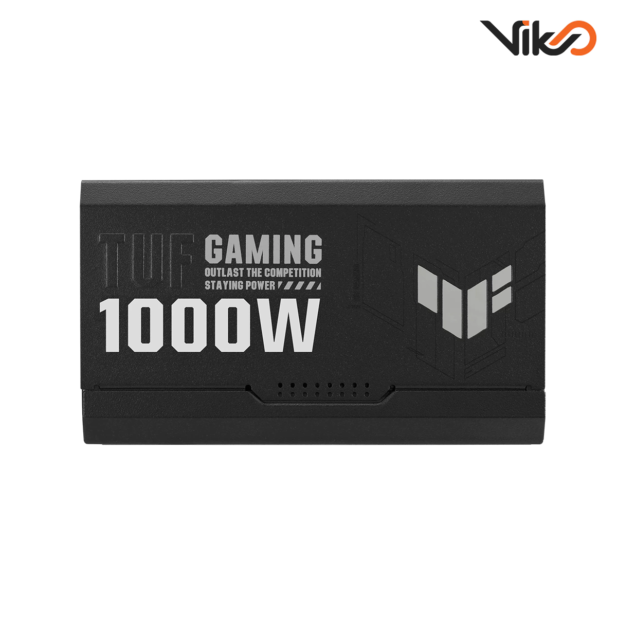 منبع تغذیه کامپیوتر ایسوس مدل TUF Gaming 1000W Gold (5)