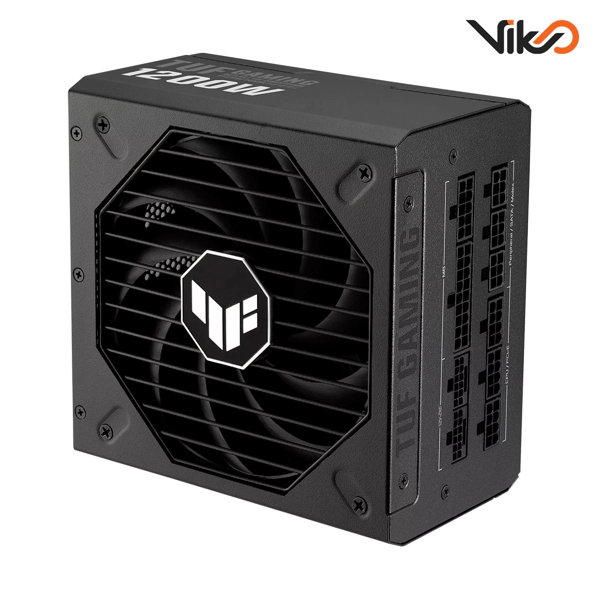 منبع تغذیه کامپیوتر ایسوس مدل TUF Gaming 1200W Gold (3)