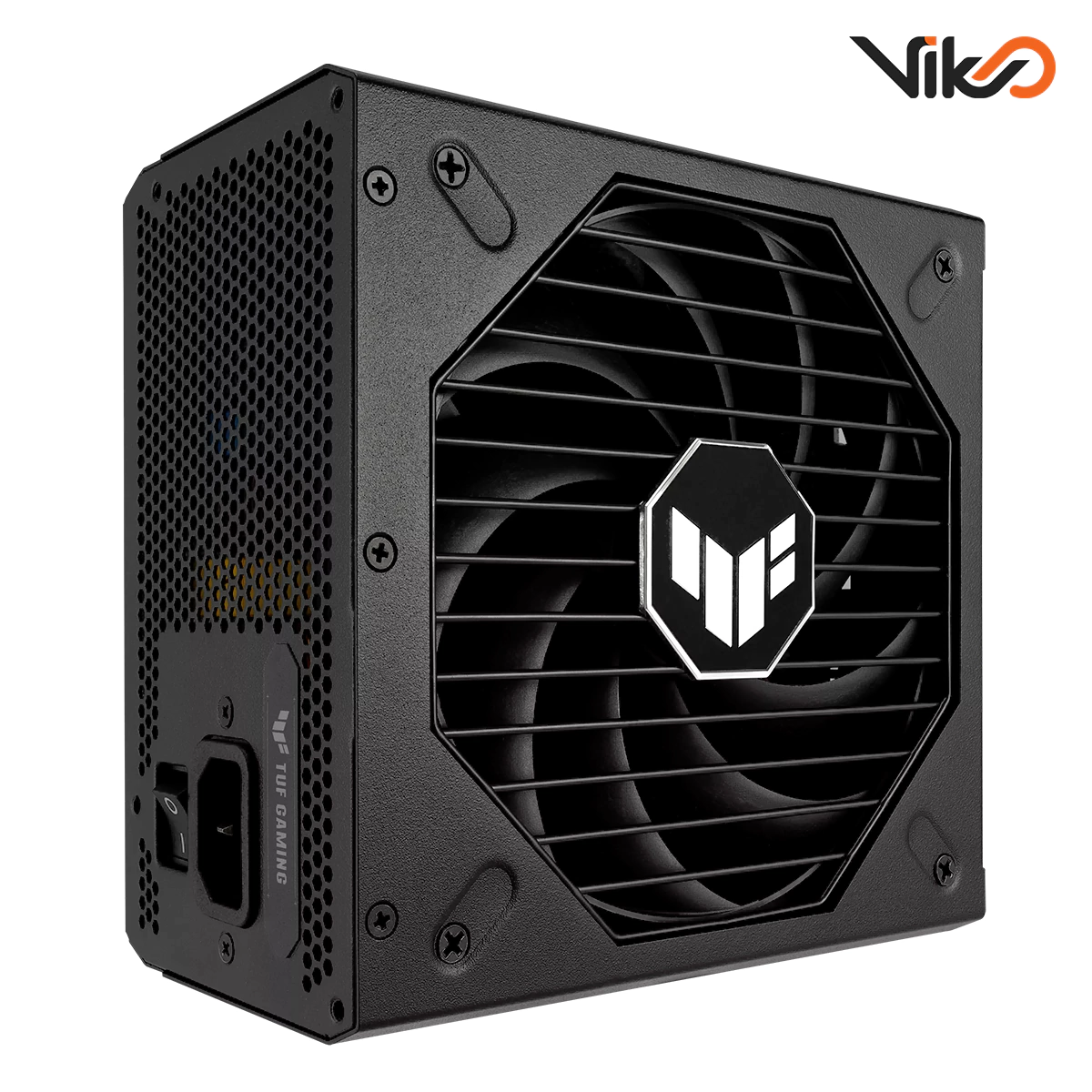 منبع تغذیه کامپیوتر ایسوس مدل TUF Gaming 1200W Gold (4)