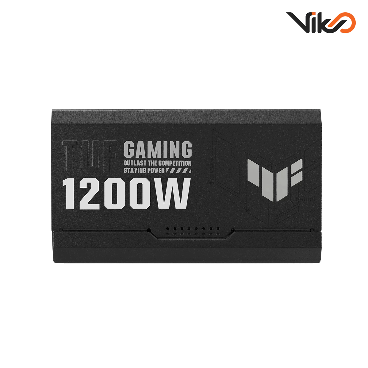 منبع تغذیه کامپیوتر ایسوس مدل TUF Gaming 1200W Gold (5)