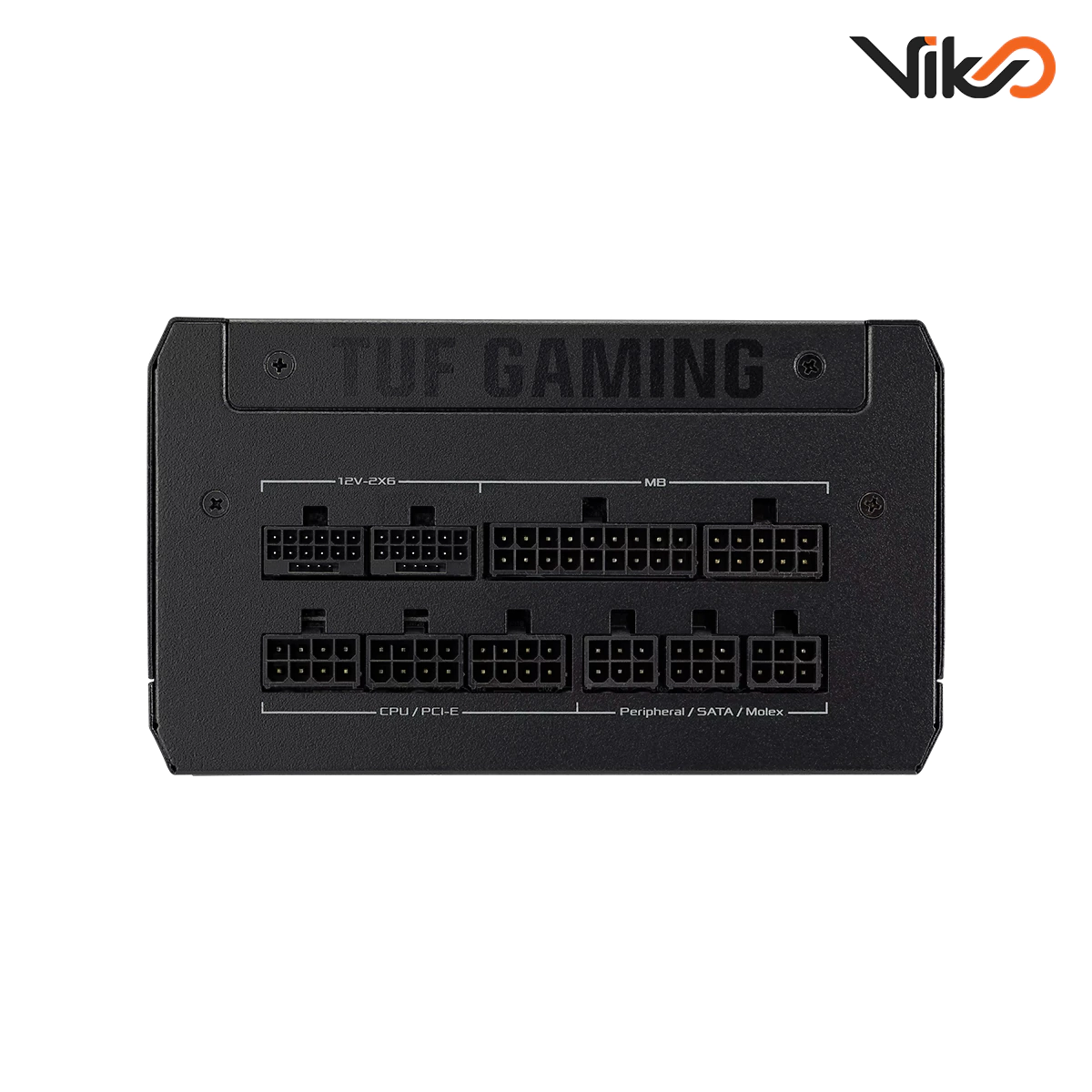 منبع تغذیه کامپیوتر ایسوس مدل TUF Gaming 1200W Gold (7)