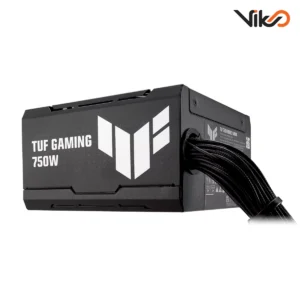 منبع تغذیه کامپیوتر ایسوس مدل TUF Gaming 750W Bronze (3)