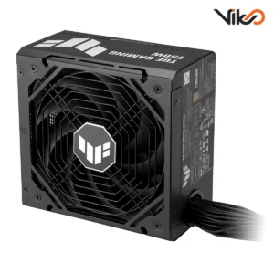 منبع تغذیه کامپیوتر ایسوس مدل TUF Gaming 750W Bronze (4)