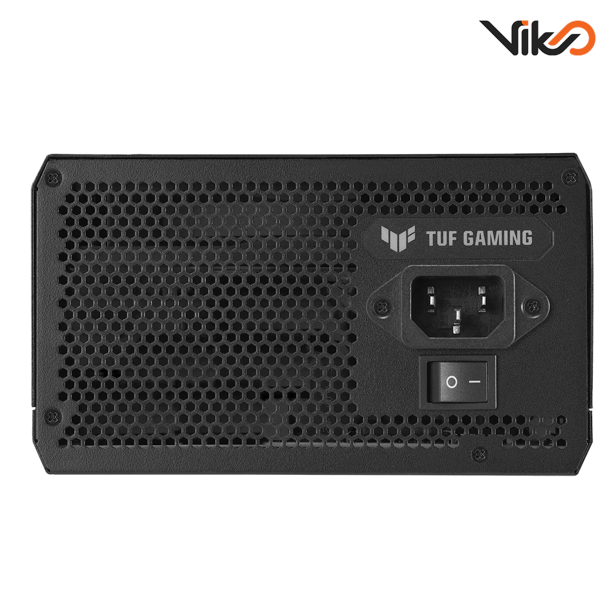منبع تغذیه کامپیوتر ایسوس مدل TUF Gaming 750W Bronze (6)