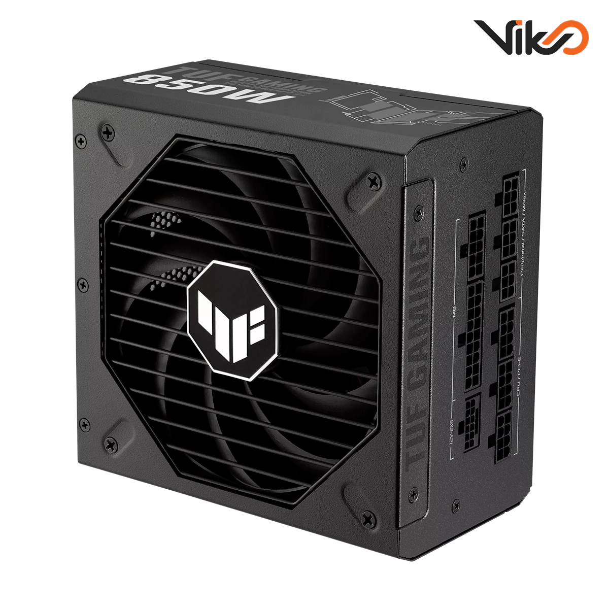 منبع تغذیه کامپیوتر ایسوس مدل TUF Gaming 850W Gold (3)