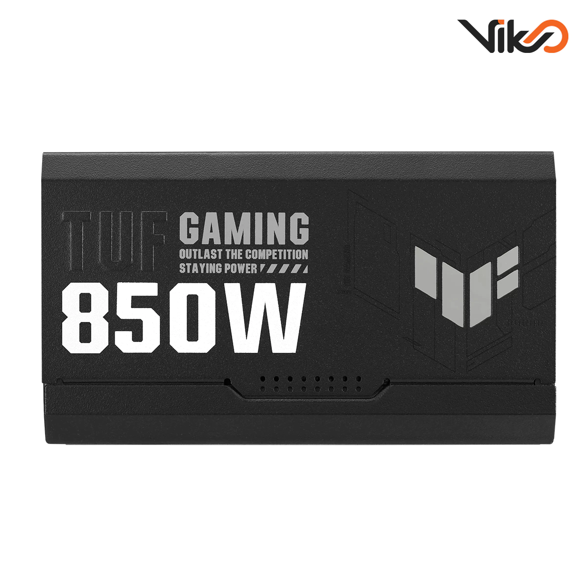 منبع تغذیه کامپیوتر ایسوس مدل TUF Gaming 850W Gold (5)