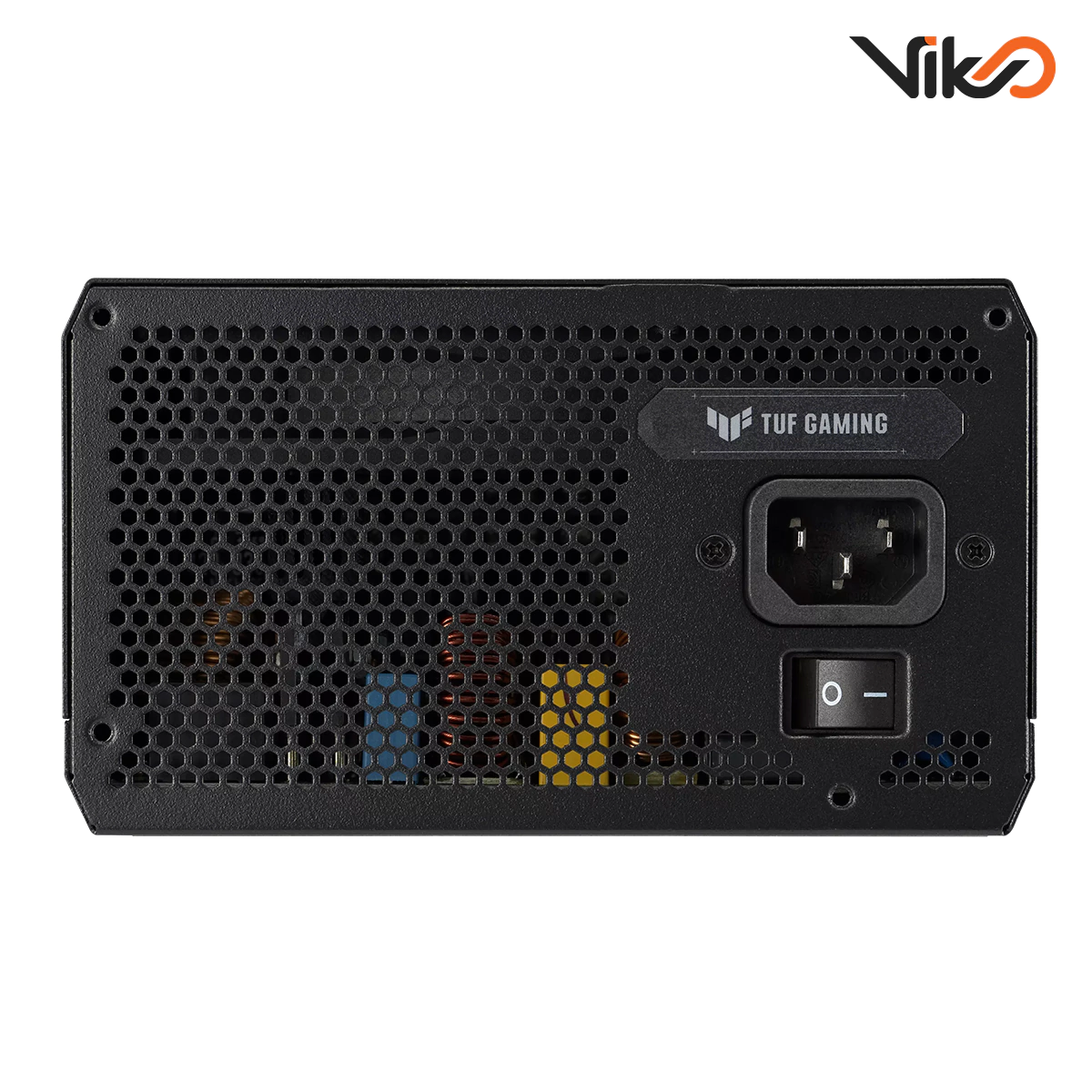 منبع تغذیه کامپیوتر ایسوس مدل TUF Gaming 850W Gold (6)