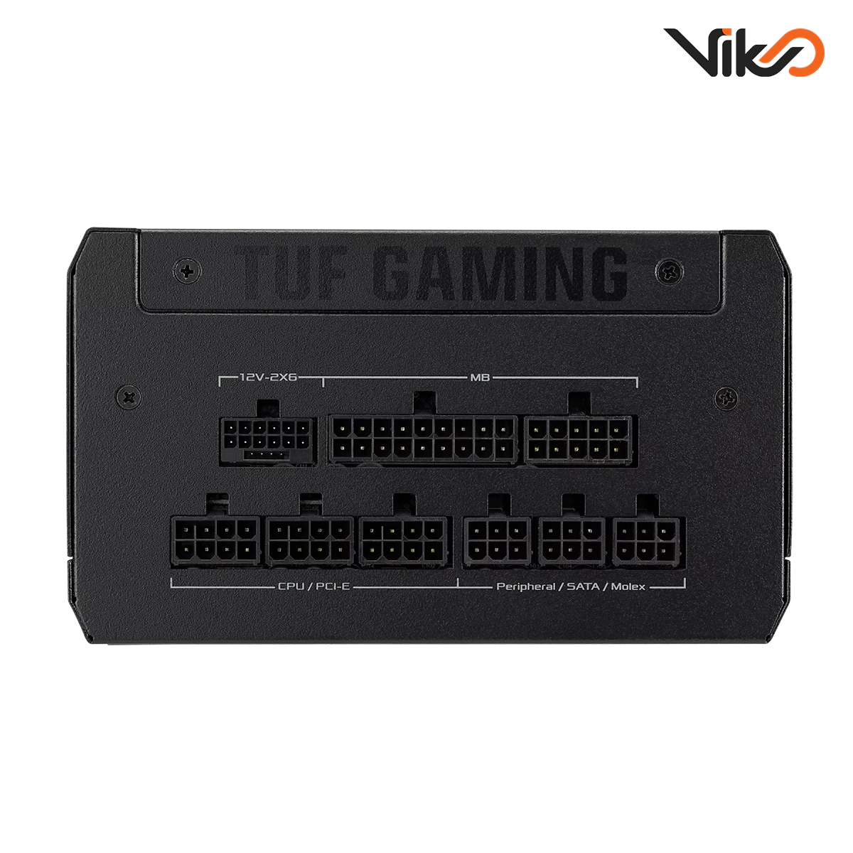 منبع تغذیه کامپیوتر ایسوس مدل TUF Gaming 850W Gold (7)