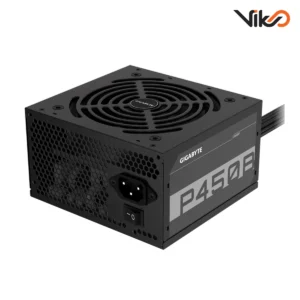 منبع تغذیه کامپیوتر گیگابایت مدل P450B (2)