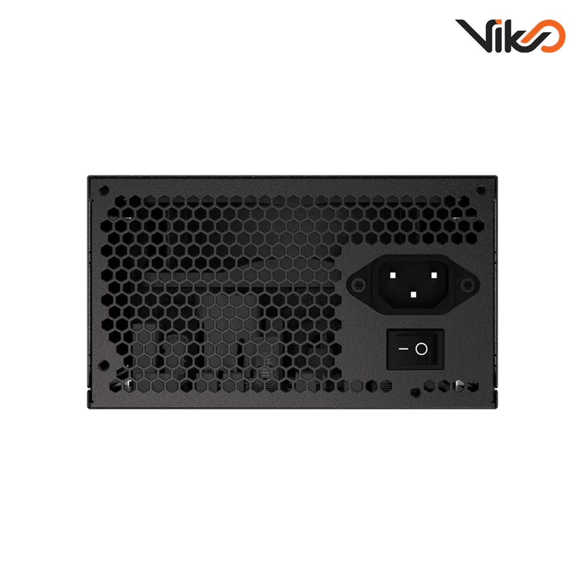 منبع تغذیه کامپیوتر گیگابایت مدل P450B (5)