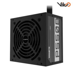 منبع تغذیه کامپیوتر گیگابایت مدل P550B (2)