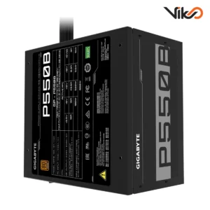 منبع تغذیه کامپیوتر گیگابایت مدل P550B (3)