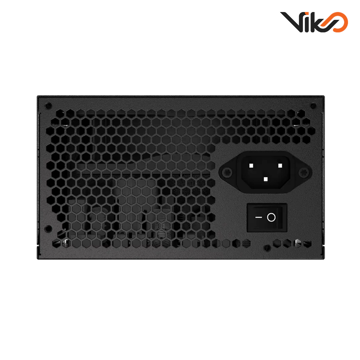 منبع تغذیه کامپیوتر گیگابایت مدل P550B (6)