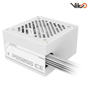 منبع تغذیه کامپیوتر گیگابایت مدل P550SS ICE (1)