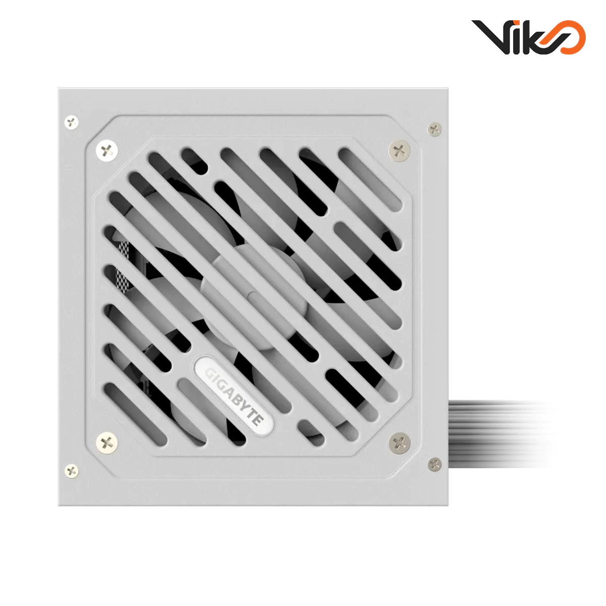 منبع تغذیه کامپیوتر گیگابایت مدل P650SS ICE (3)