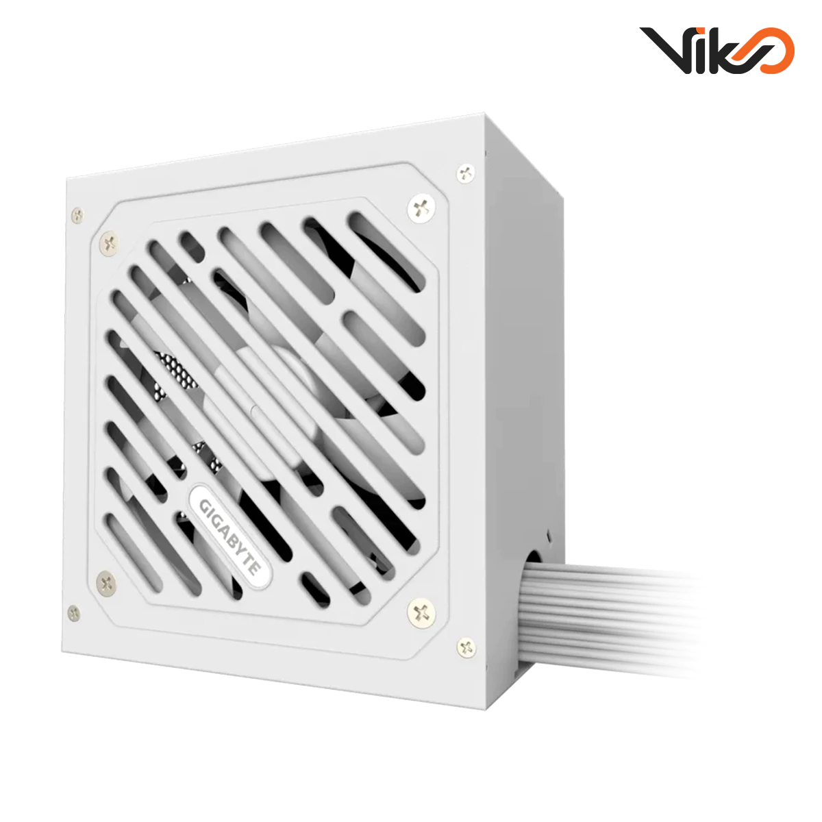 منبع تغذیه کامپیوتر گیگابایت مدل P650SS ICE (4)