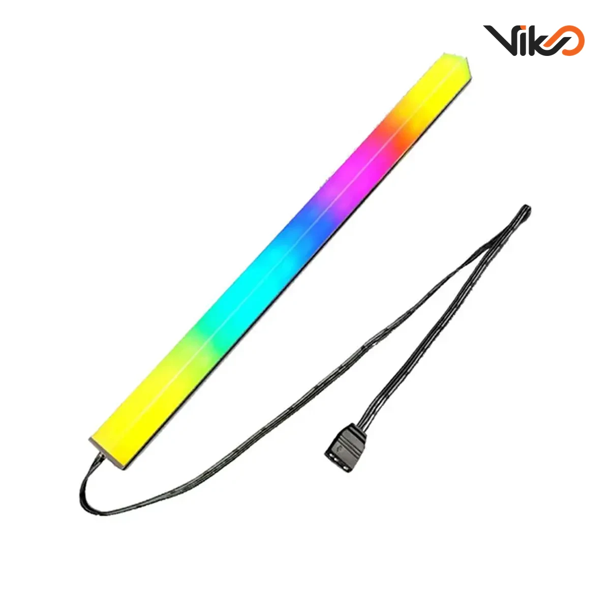 نوار ال ای دی گیم مکس VIPER AR40