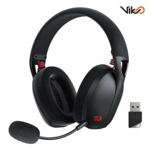 هدست بی سیم ردراگون مدل H848 Ire Pro (آنباکس)