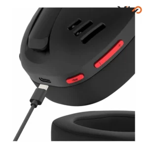 هدست بی سیم ردراگون مدل H848 Ire Pro (آنباکس)