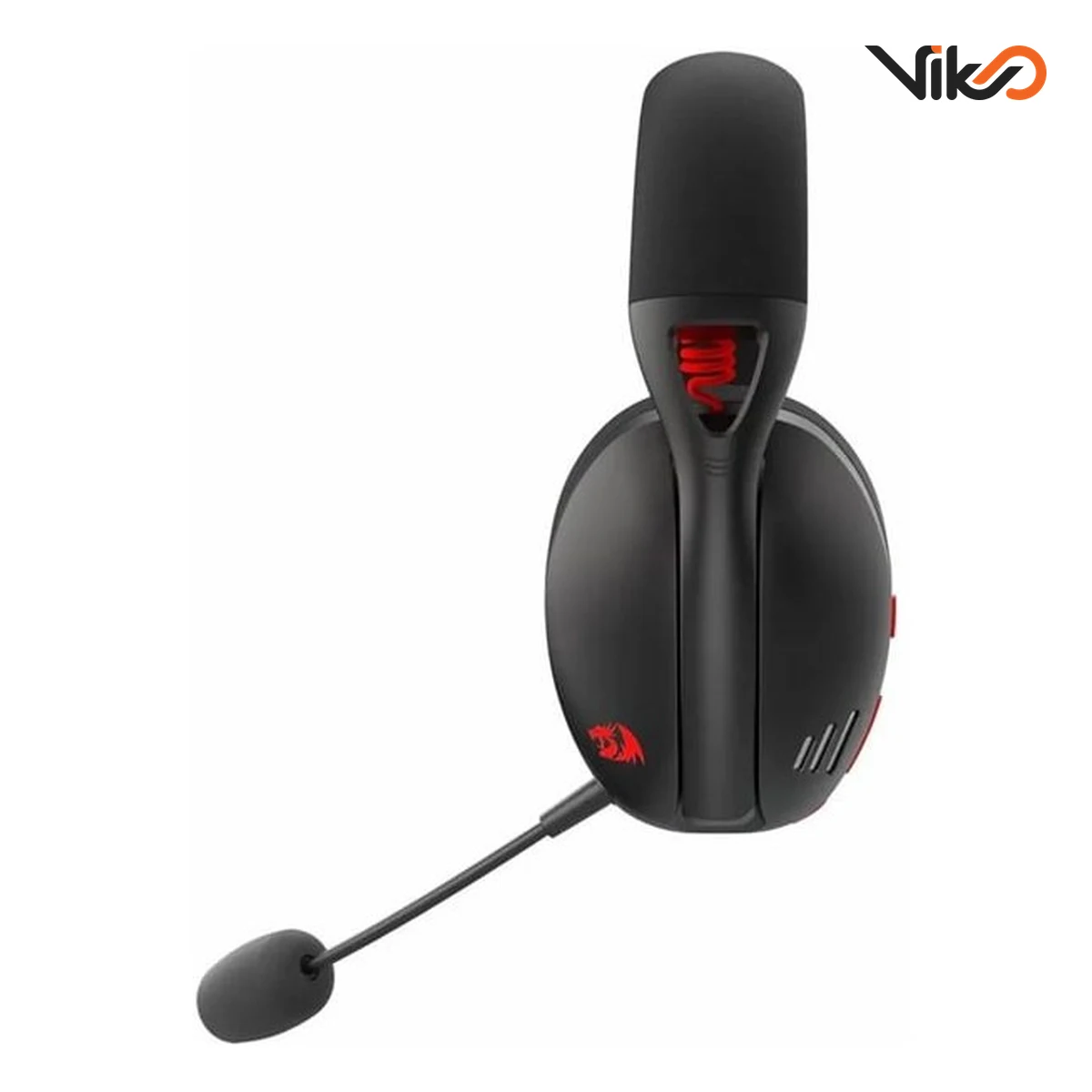 هدست بی سیم ردراگون مدل H848 Ire Pro (آنباکس)