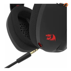 هدست بی سیم ردراگون مدل H848 Ire Pro (آنباکس)