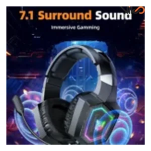 هدست بی سیم گیمینگ اونیکوما مدل GT806