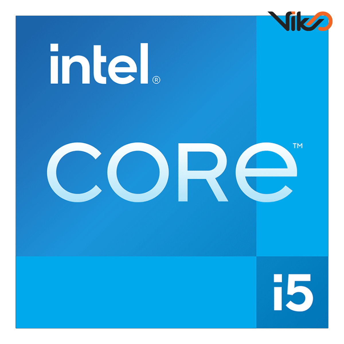پردازنده اینتل مدل Core i5