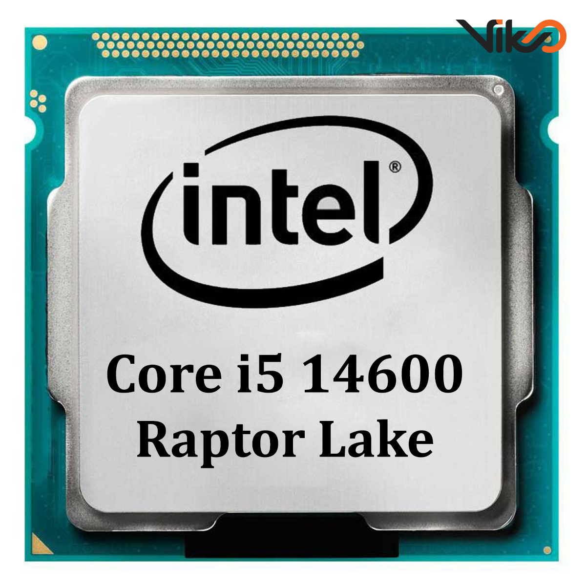پردازنده اینتل مدل Core i5 14600 Tray