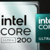 پردازنده تازه اینتل Core Ultra 3 205 پیش از معرفی رسمی لو رفت!