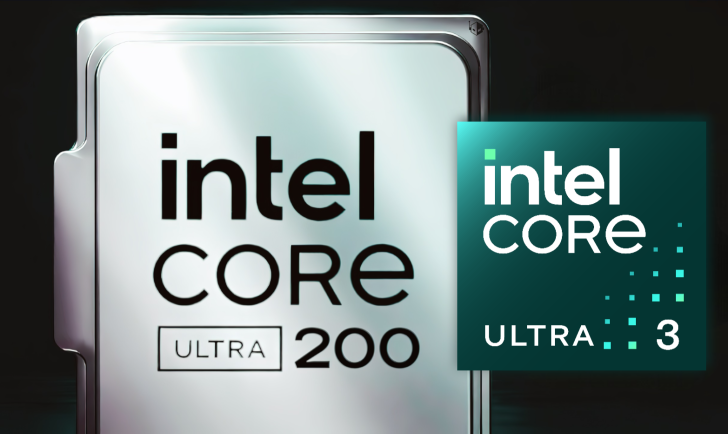 پردازنده تازه اینتل Core Ultra 3 205 پیش از معرفی رسمی لو رفت!