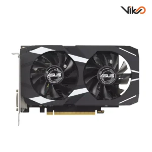 کارت گرافیک ایسوس مدل Dual GeForce RTX 3050 OC Edition 6GB GDDR6