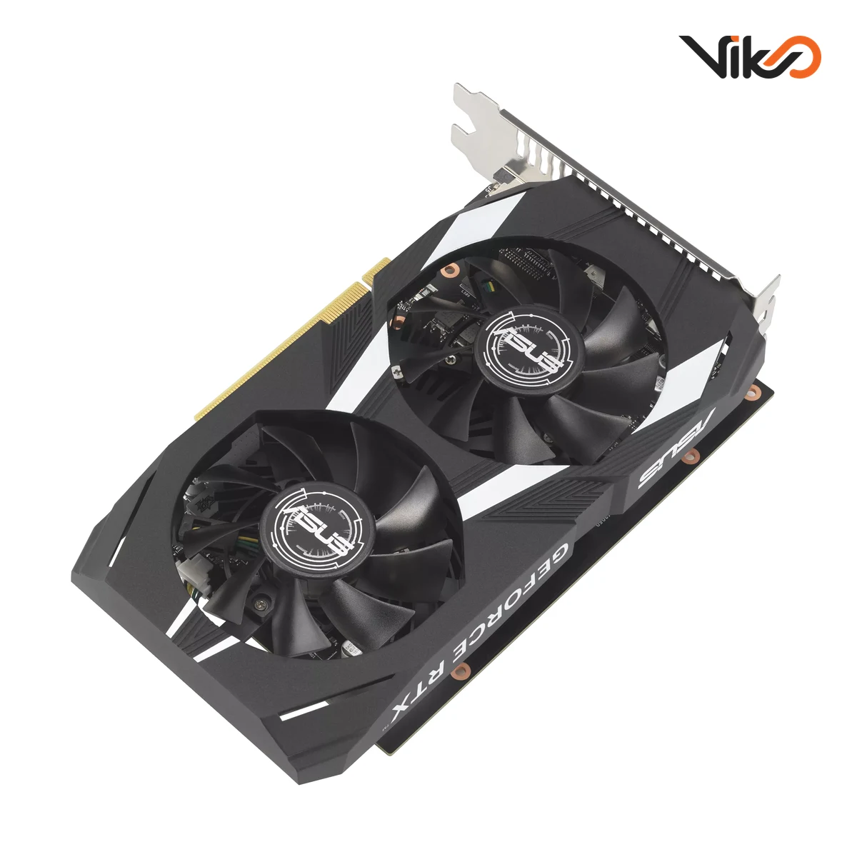 کارت گرافیک ایسوس مدل Dual GeForce RTX 3050 OC Edition 6GB GDDR6