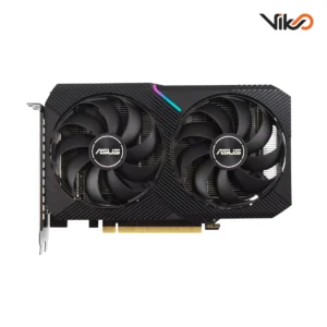 کارت گرافیک ایسوس مدل Dual GeForce RTX 3050 OC Edition 8GB