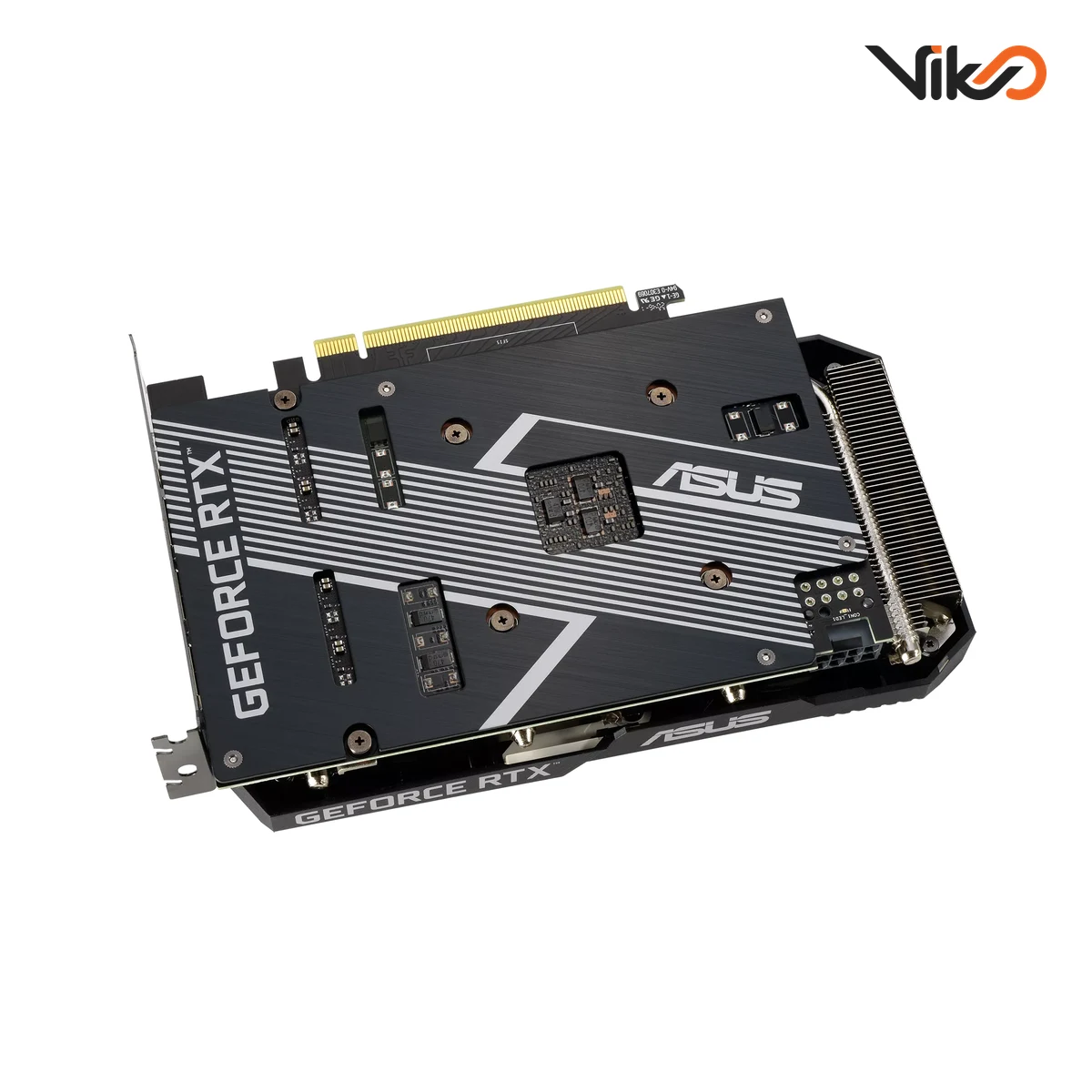 کارت گرافیک ایسوس مدل Dual GeForce RTX 3050 OC Edition 8GB