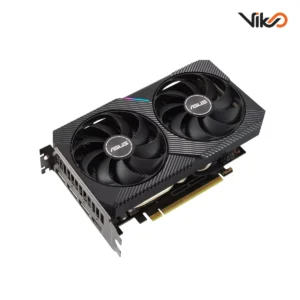 کارت گرافیک ایسوس مدل Dual GeForce RTX 3050 OC Edition 8GB