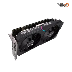 کارت گرافیک ایسوس مدل Dual GeForce RTX 3050 OC Edition 8GB