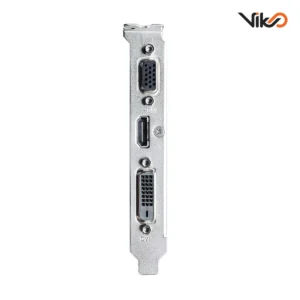 کارت گرافیک ایسوس مدل GeForce GT 730 2GB GDDR5