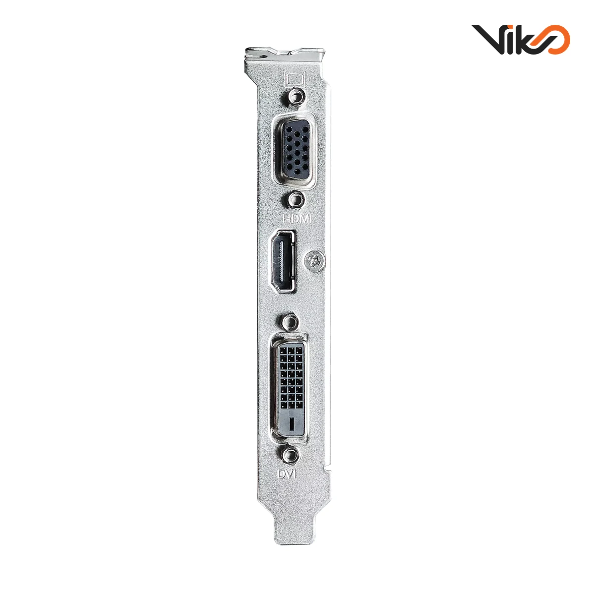 کارت گرافیک ایسوس مدل GeForce GT 730 2GB GDDR5