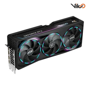 کارت گرافیک گیگابایت مدل AORUS GeForce RTX 5090 MASTER 32G
