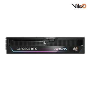 کارت گرافیک گیگابایت مدل AORUS GeForce RTX 5090 MASTER 32G