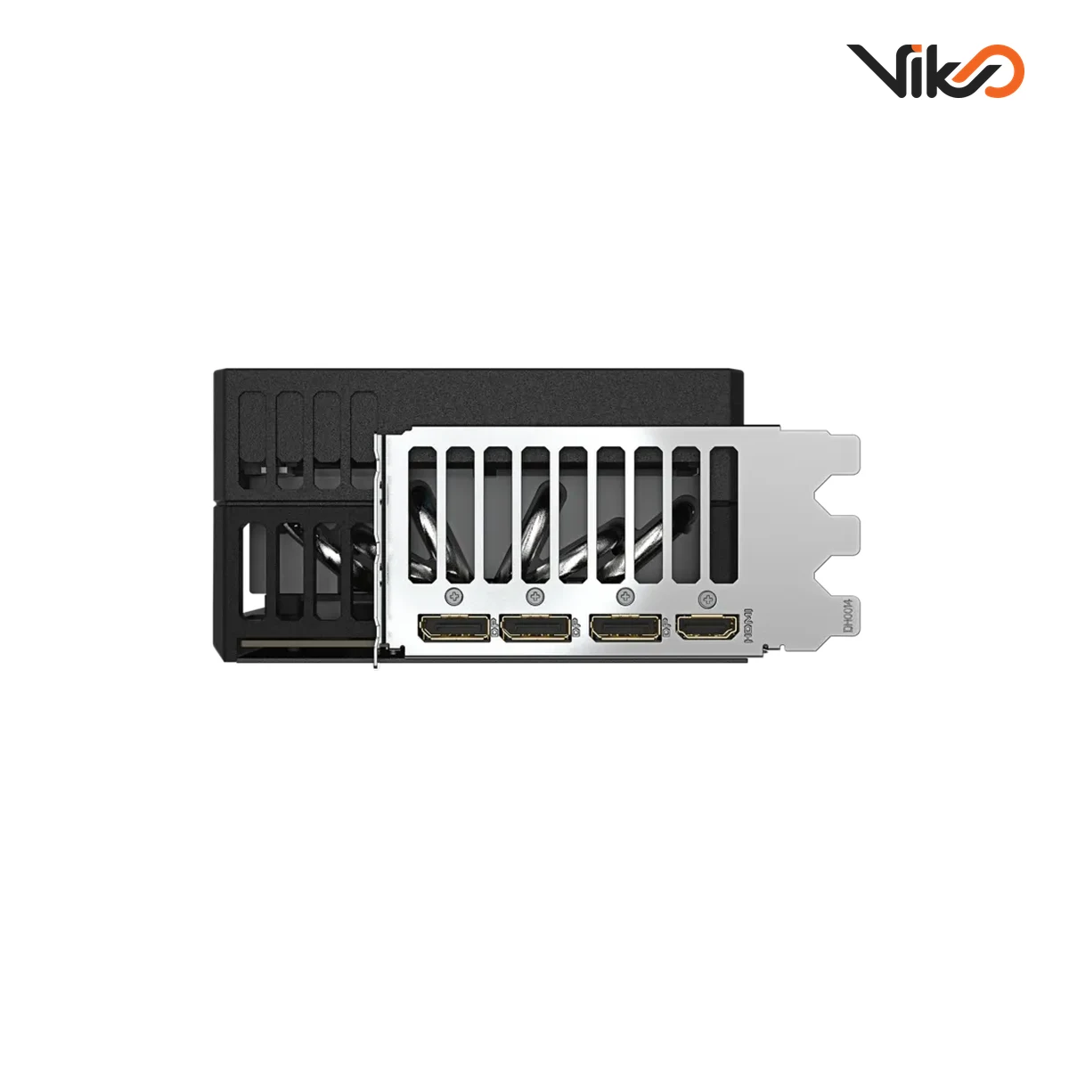 کارت گرافیک گیگابایت مدل AORUS GeForce RTX 5090 MASTER 32G