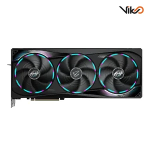 کارت گرافیک گیگابایت مدل AORUS GeForce RTX 5090 MASTER 32G