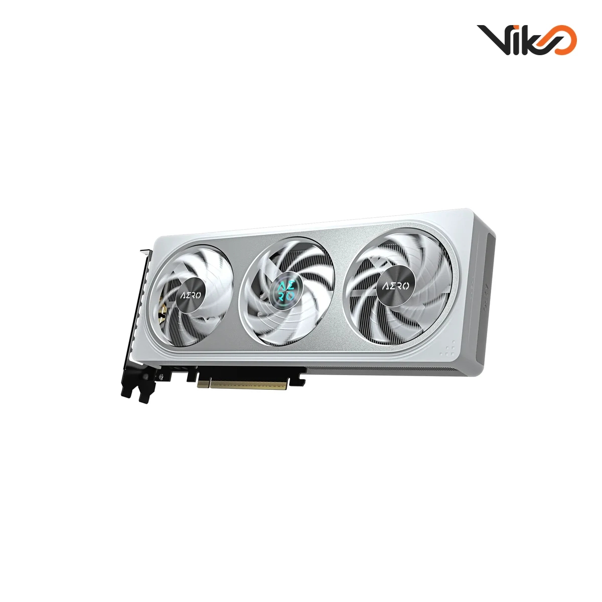 کارت گرافیک گیگابایت مدل GeForce RTX 5060 Ti AERO OC 16G