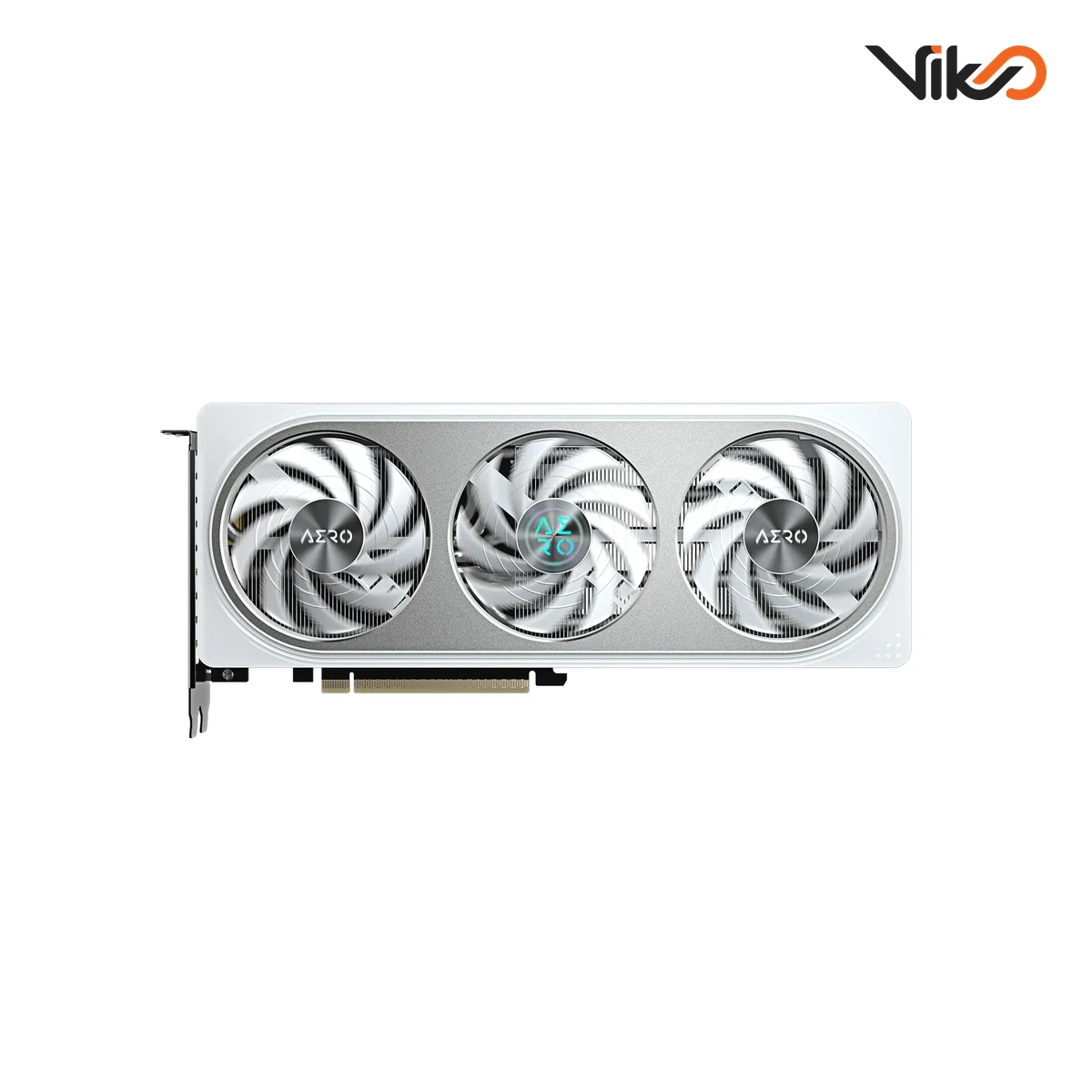 کارت گرافیک گیگابایت مدل GeForce RTX 5060 Ti AERO OC 16G