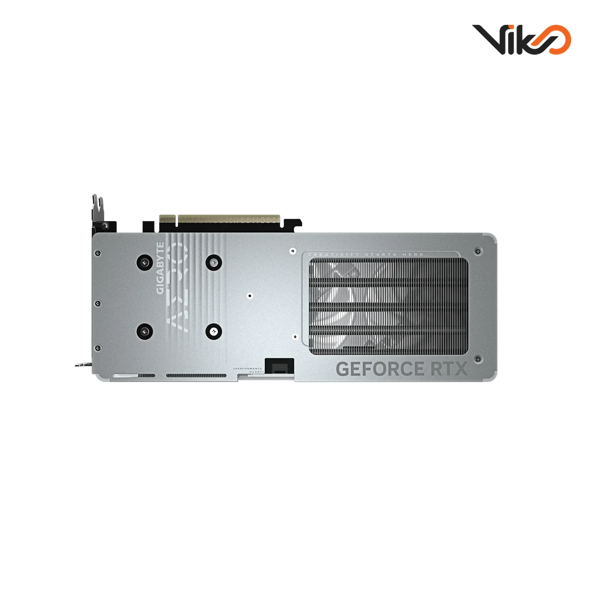 کارت گرافیک گیگابایت مدل GeForce RTX 5060 Ti AERO OC 16G