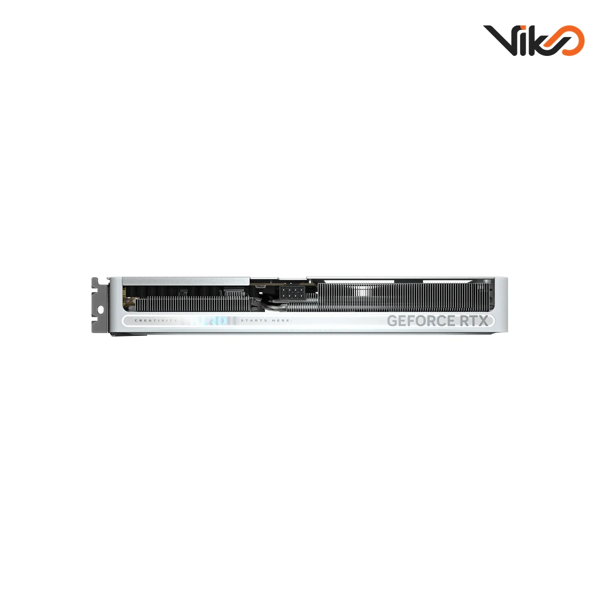 کارت گرافیک گیگابایت مدل GeForce RTX 5060 Ti AERO OC 16G