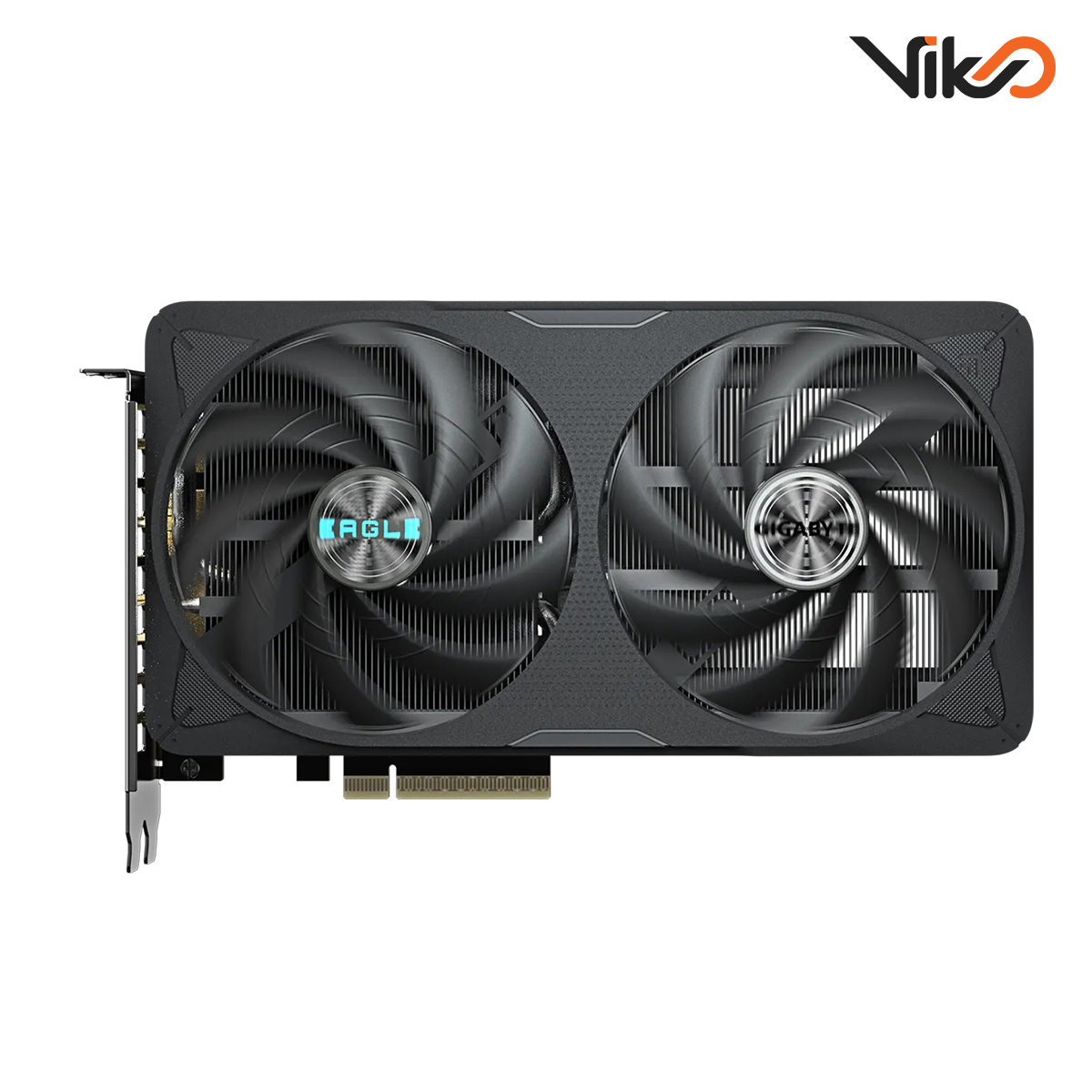 کارت گرافیک گیگابایت مدل GeForce RTX 5060 Ti EAGLE OC 16G