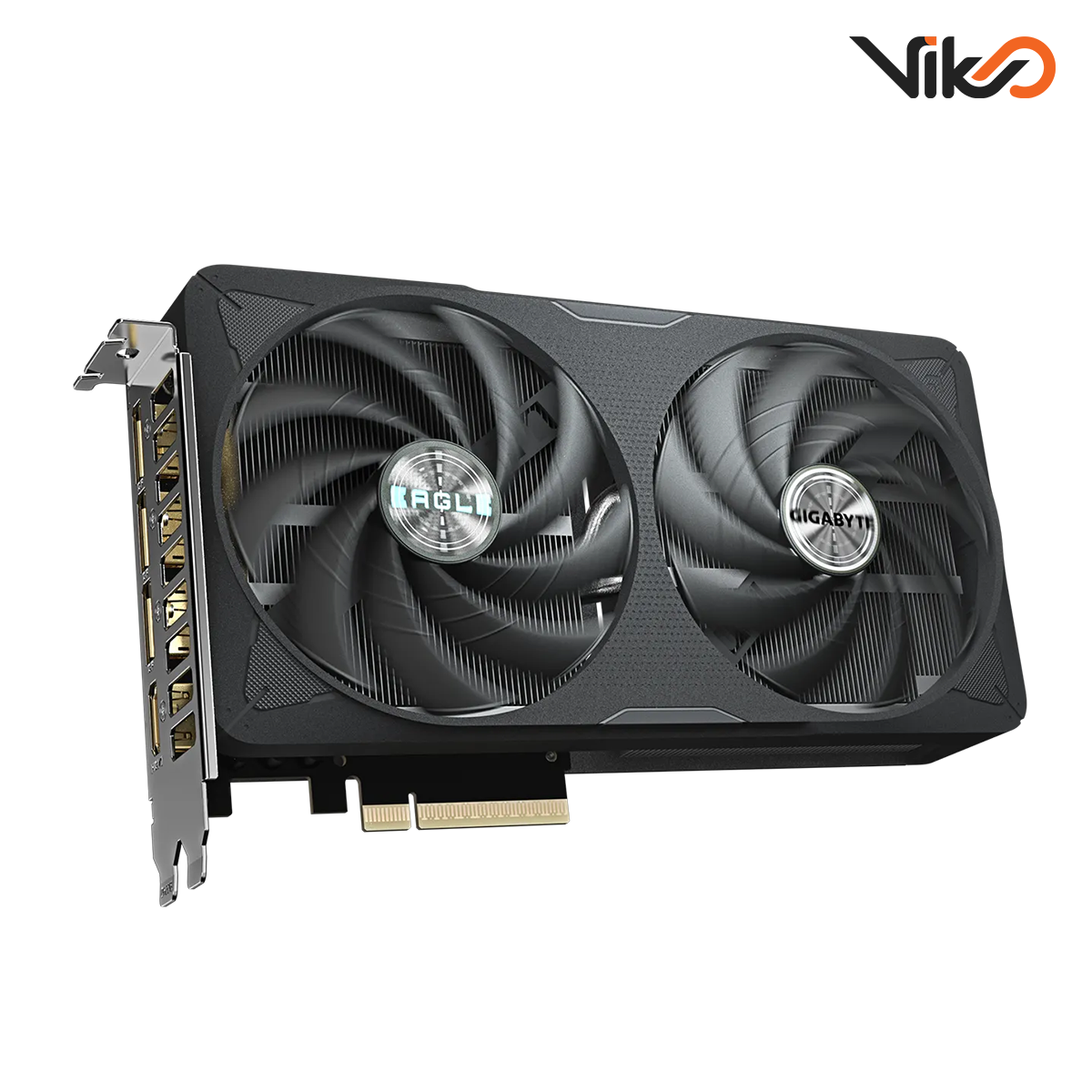 کارت گرافیک گیگابایت مدل GeForce RTX 5060 Ti EAGLE OC 16G
