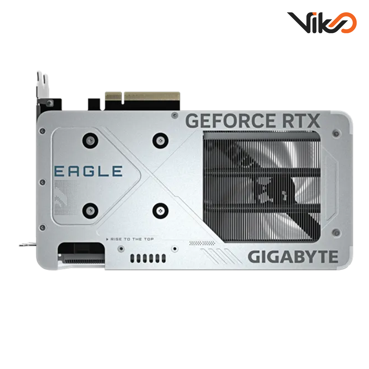 کارت گرافیک گیگابایت مدل GeForce RTX 5060 Ti EAGLE OC ICE 16G